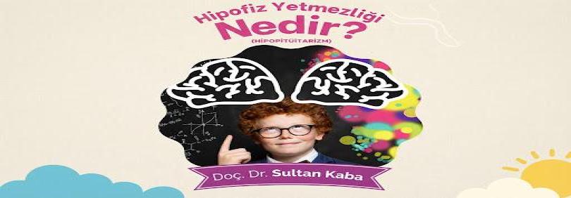 HİPOFİZ YETMEZLİĞİ NEDİR?