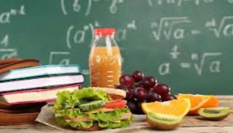 OKUL ÇAĞINDAKİ ÇOCUKLAR İÇİN BESLENME ÖNERİLERİ